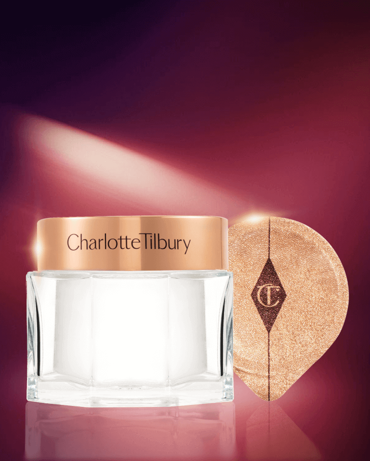 CHARLOTTE'S MAGIC CREAM XL FOREVER