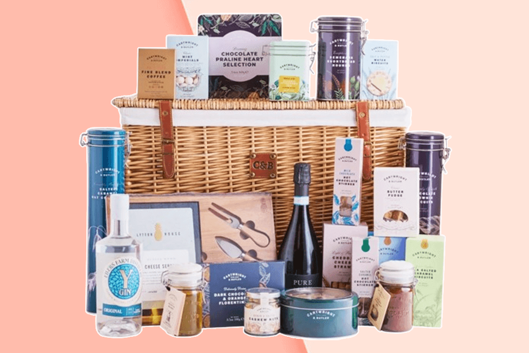 Hampers