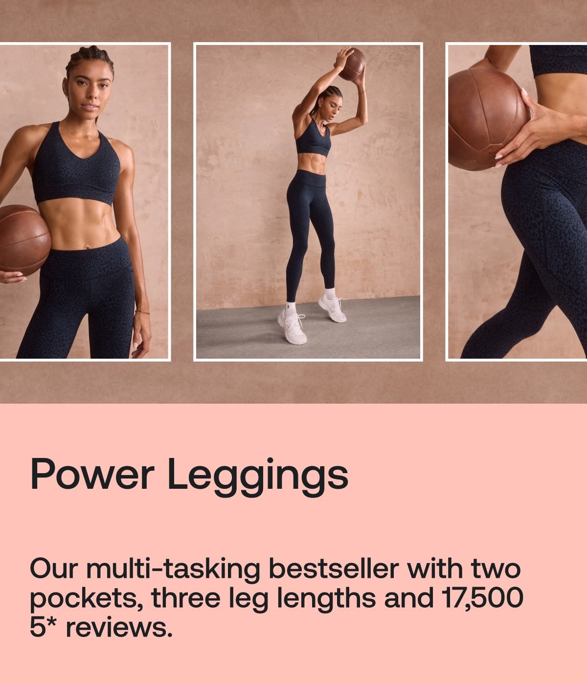 Power Leggings