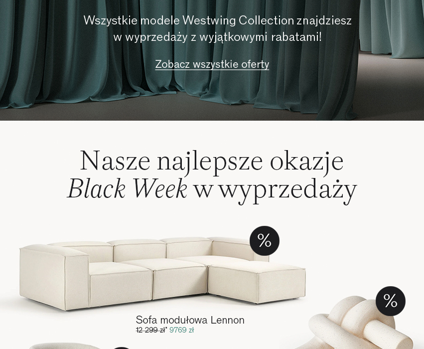 The Balck Week Deals