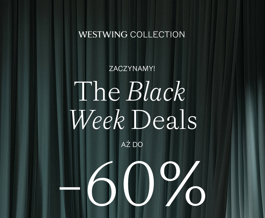 The Balck Week Deals