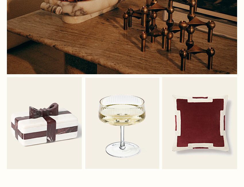 Christmas Styling Update