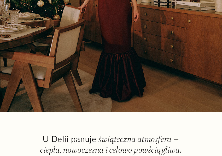 Christmas Styling Update