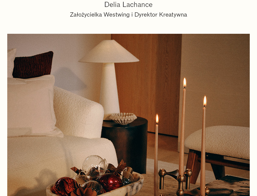 Christmas Styling Update