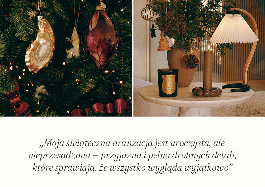Christmas Styling Update