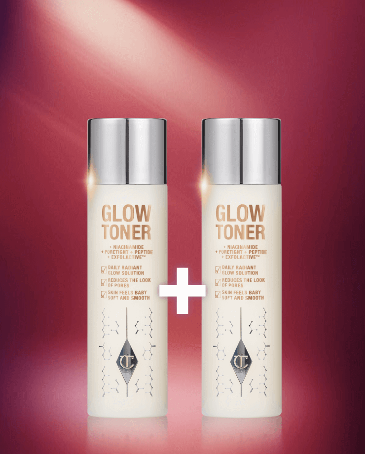 GLOW TONER DUO