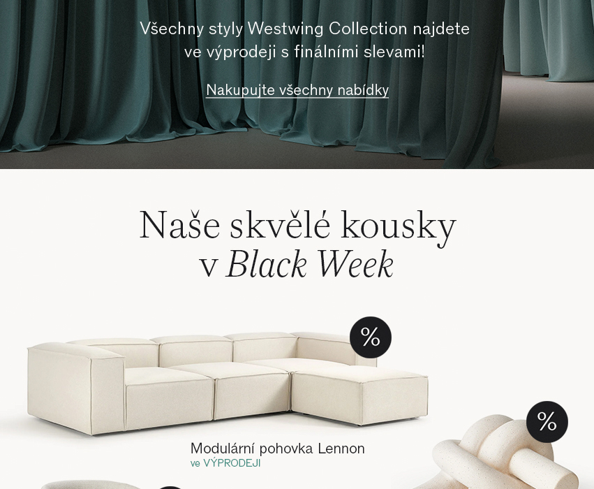 The Balck Week Deals