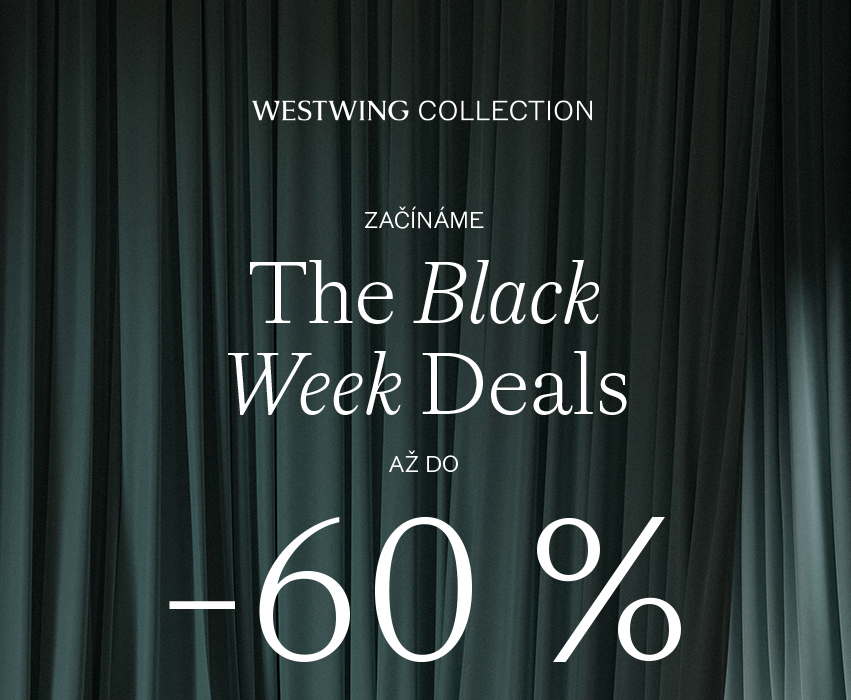 The Balck Week Deals