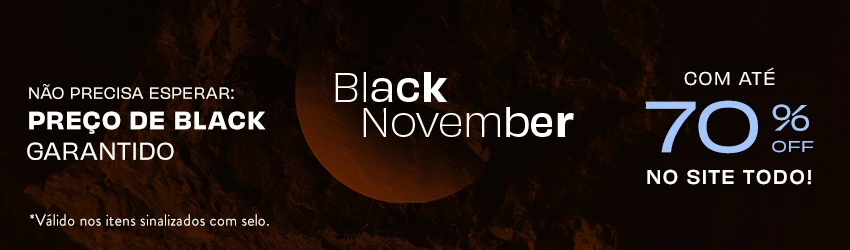 Black november