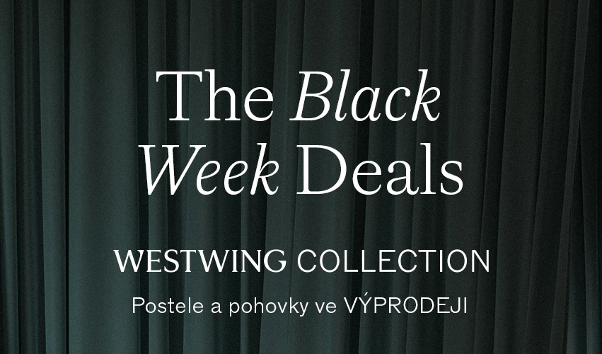 The Black Week Deals