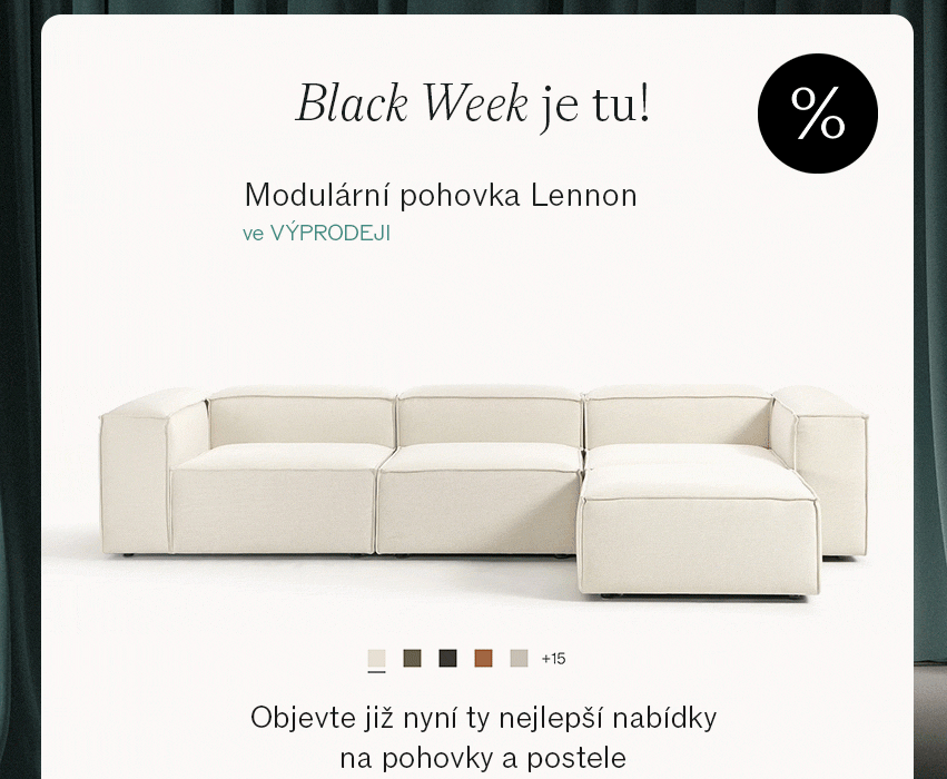 The Black Week Deals