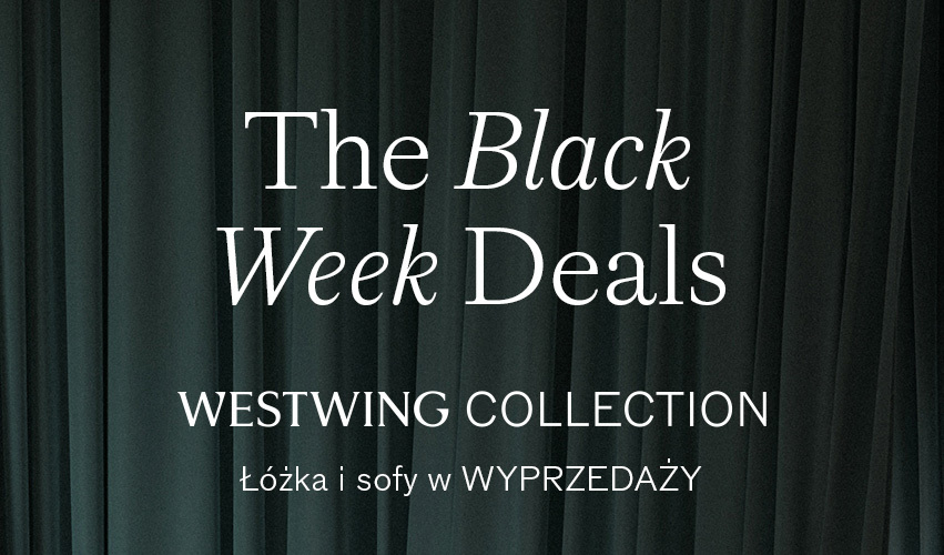 The Black Week Deals