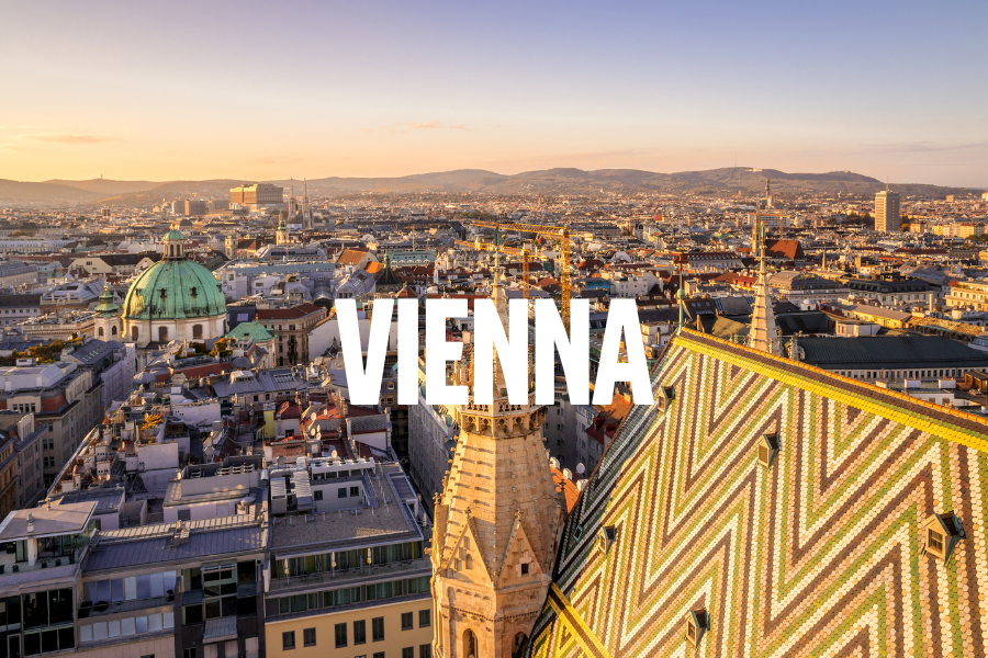VIENNA