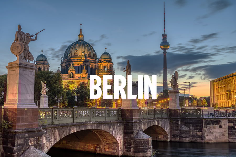 BERLIN