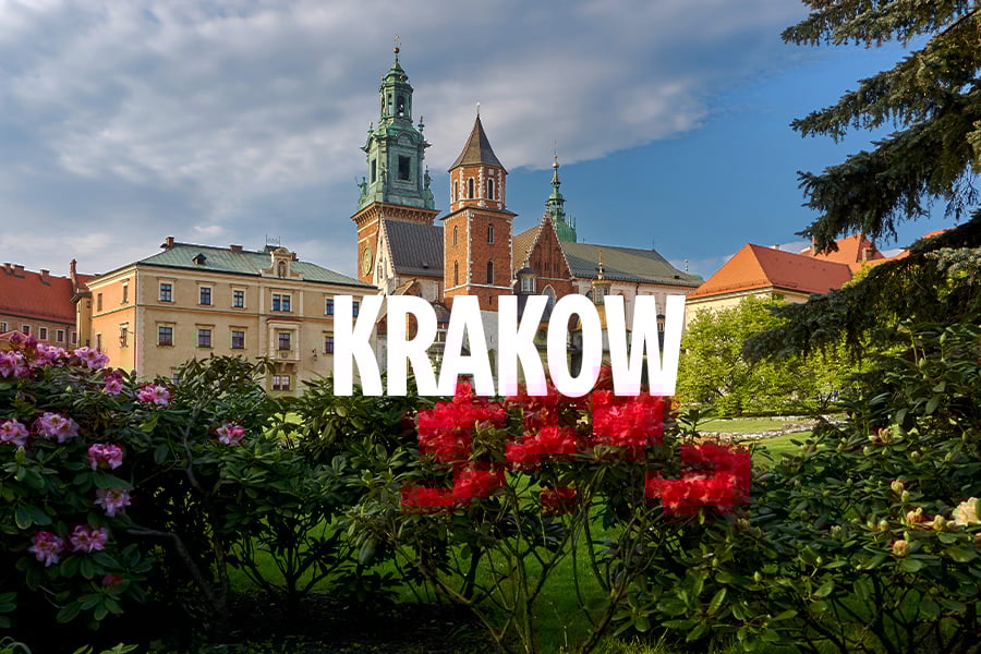 KRAKOW