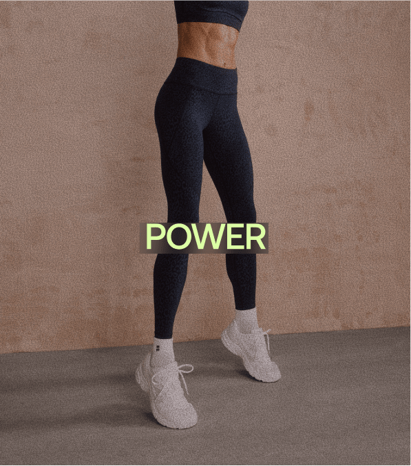Power