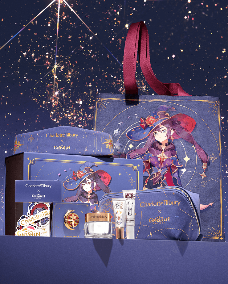 STARRY MIRACLE