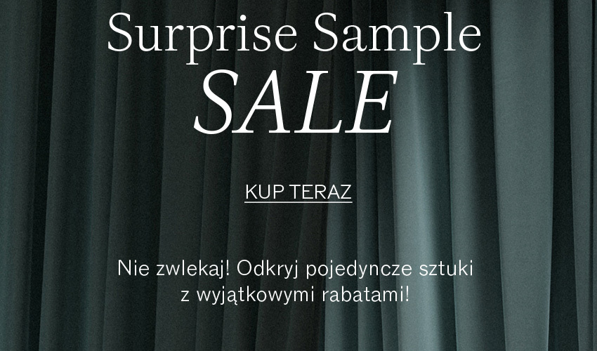 The Black Friday Sale