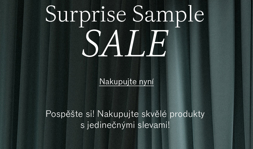 The Black Friday Sale