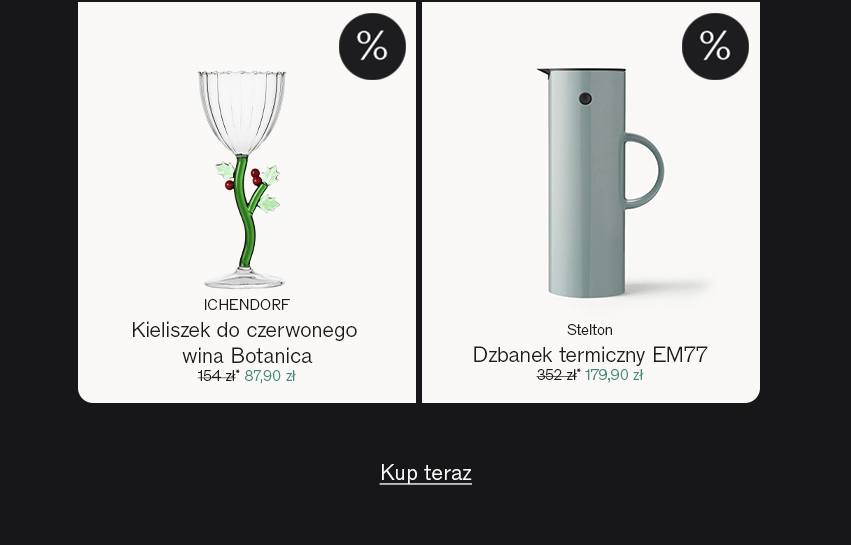 The Black Friday Sale