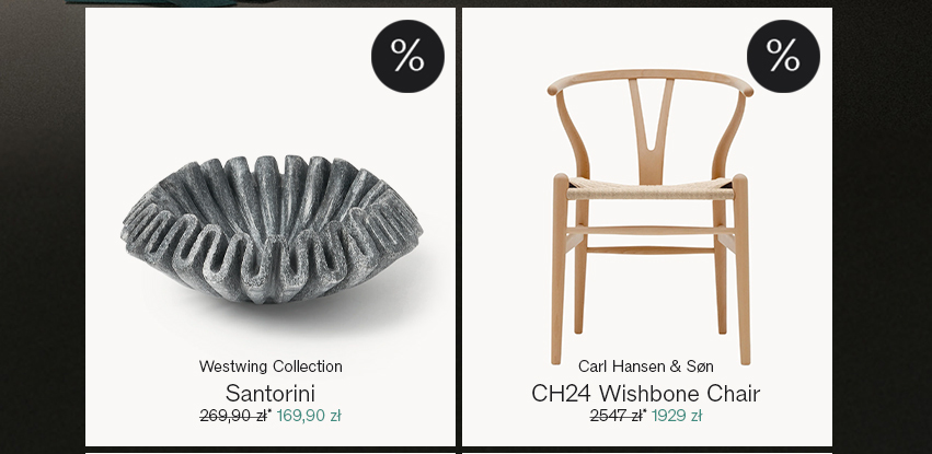 The Black Friday Sale