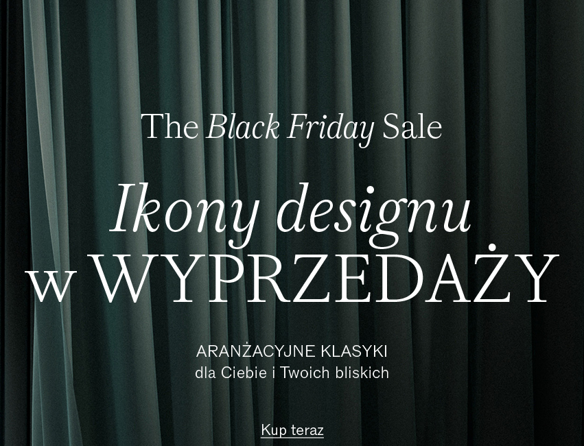 The Black Friday Sale