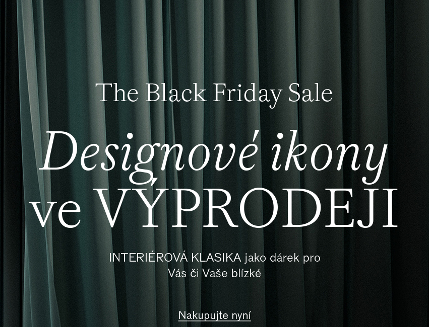 The Black Friday Sale