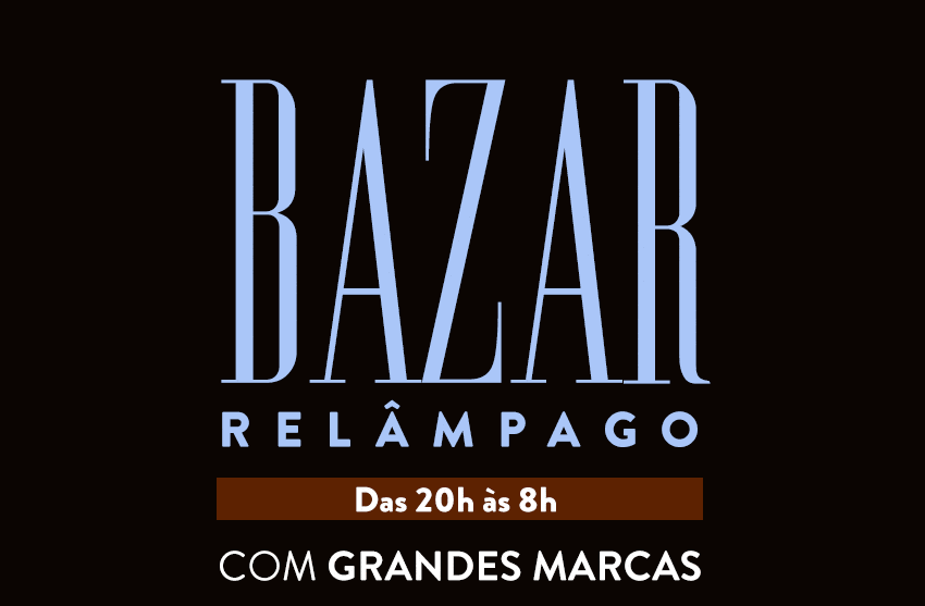 Bazar relâmpago