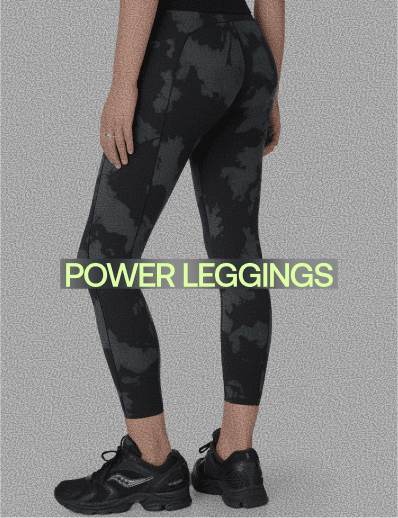 Power Leggings