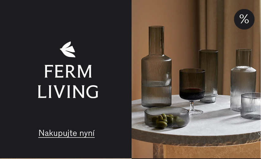 FERM LIVING
