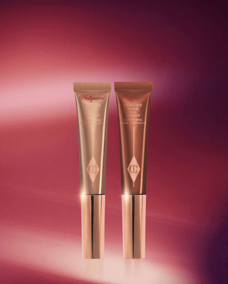 HOLLYWOOD CONTOUR WAND DUO