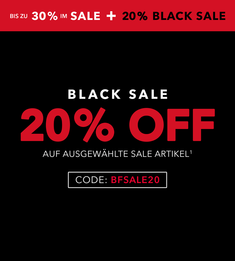 Kategorie Black Sale