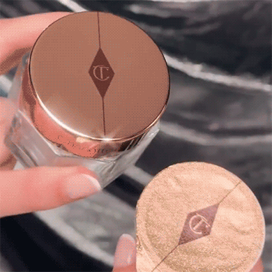 CHARLOTTE'S MAGIC CREAM FOREVER SET