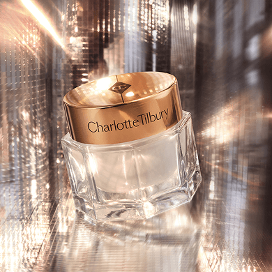 CHARLOTTE'S MAGIC CREAM FOREVER SET