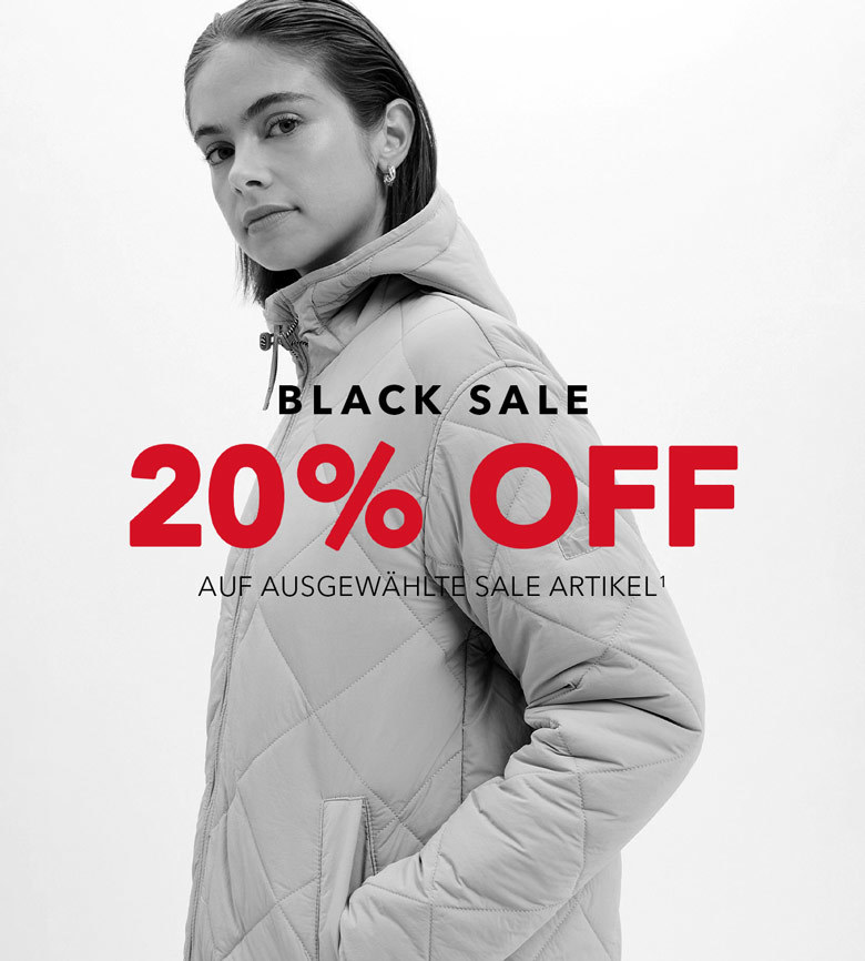 Kategorie Black Sale