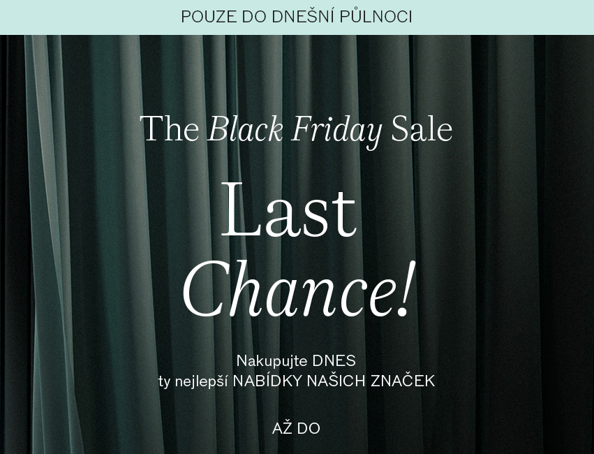 Last Chance