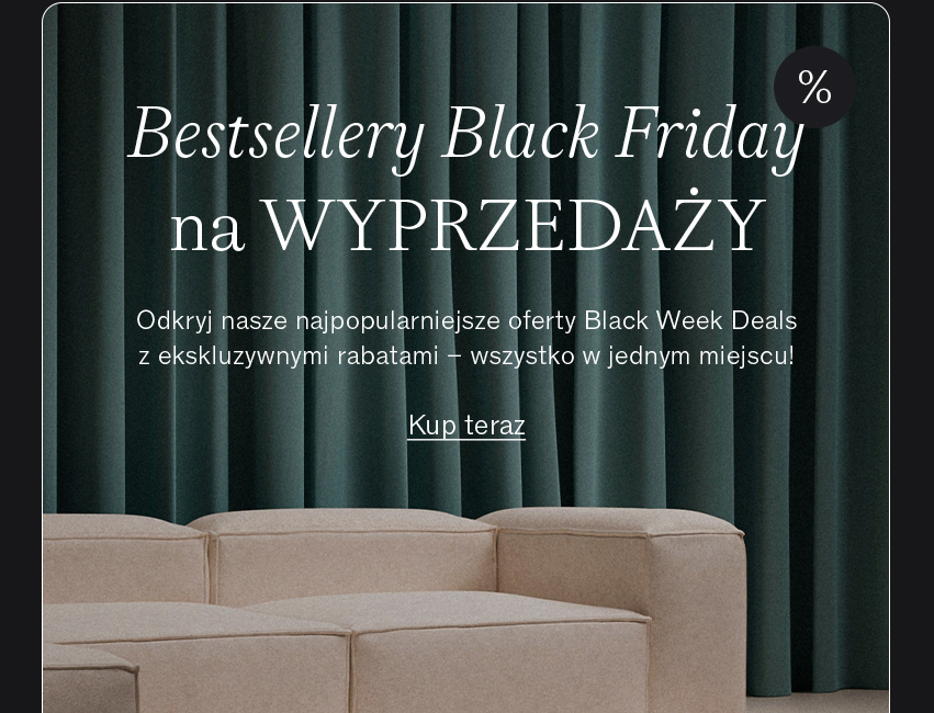 Bestsellery Black Friday