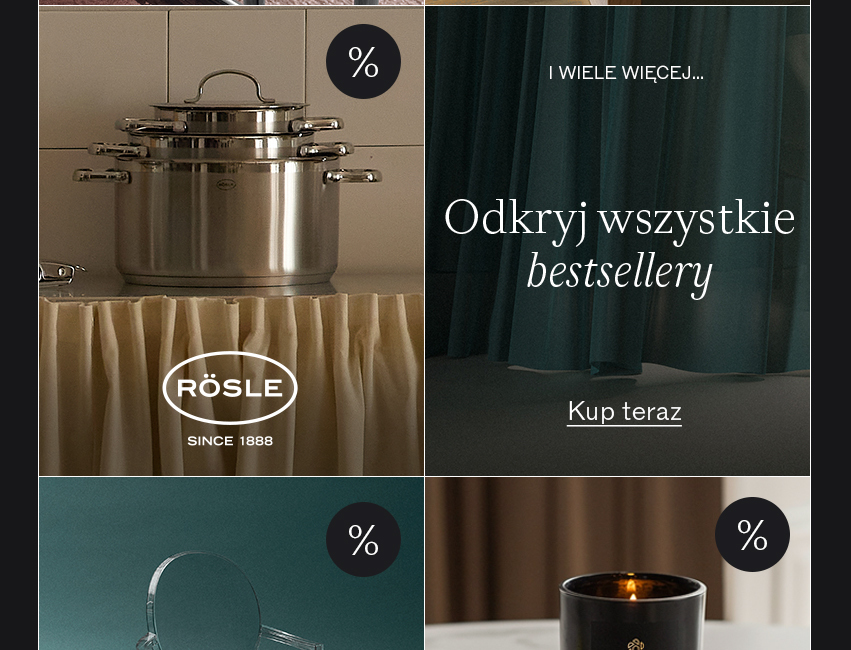 Bestsellery Black Friday