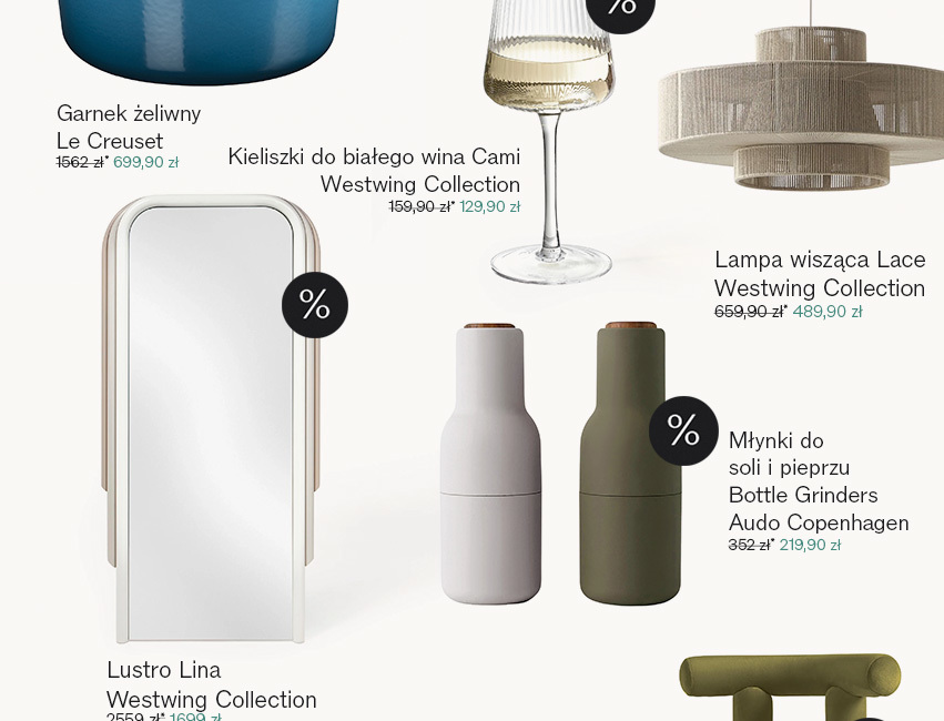 Nasze najlepsze okazje Black Week