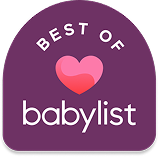 Best Of Babylist logo