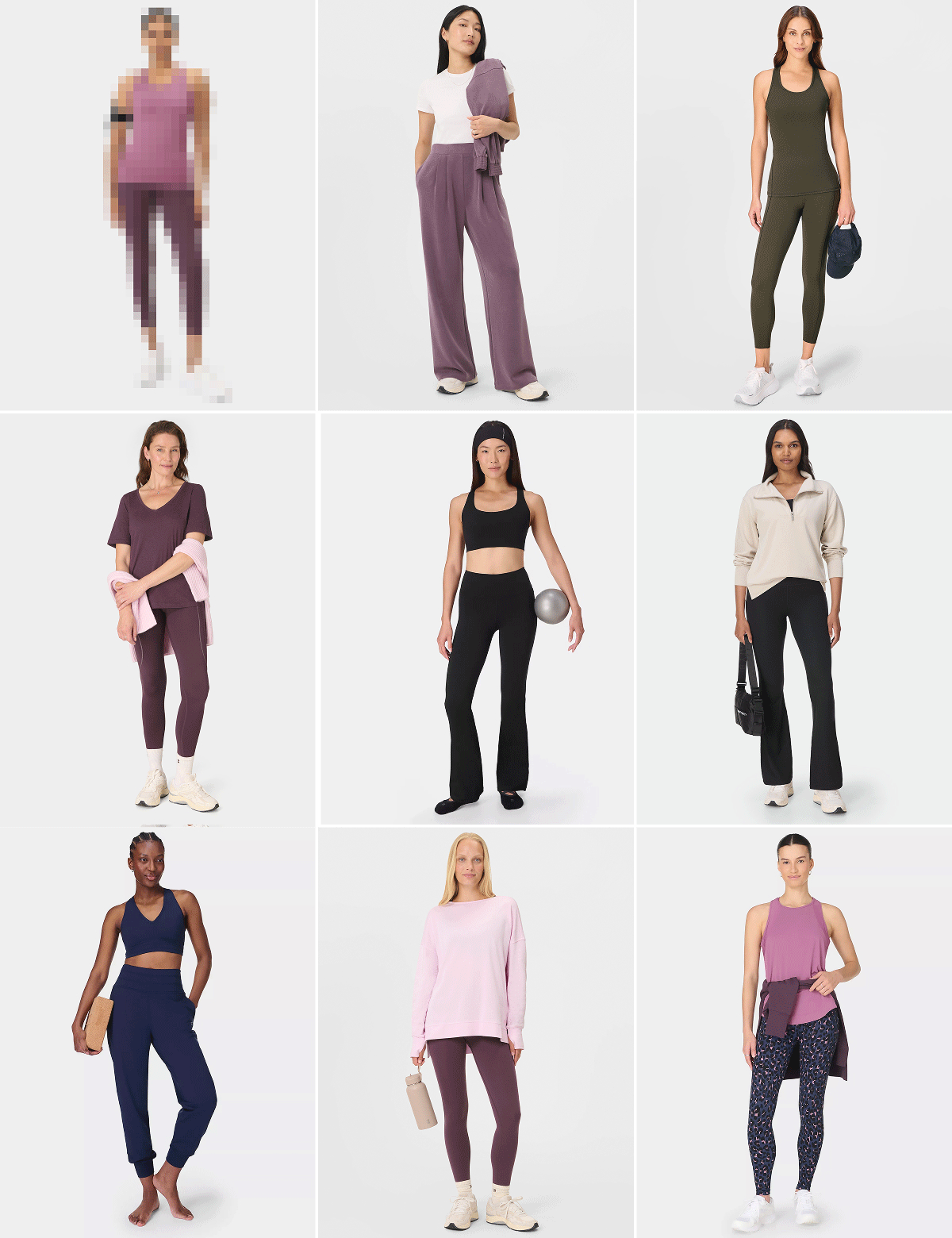 The 50% off edit