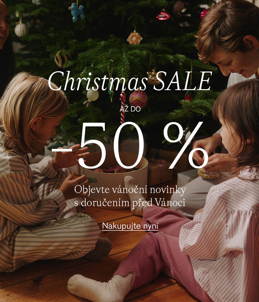 Christmas SALE