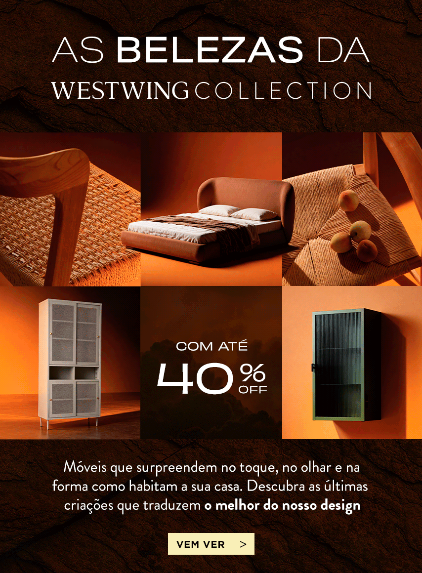 Westwing collection
