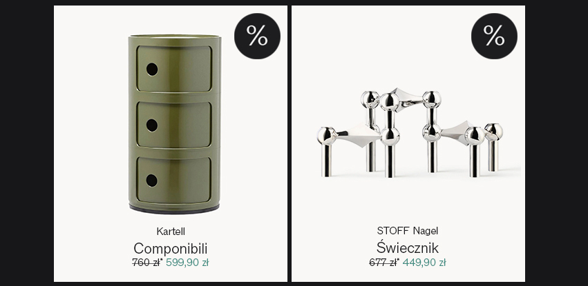 The Black Friday Sale