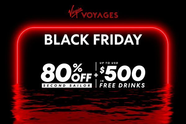 Virgin Voyages