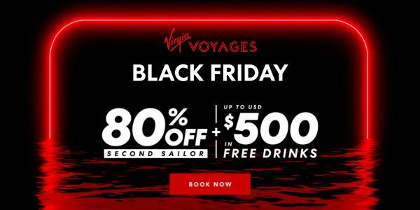 Virgin Voyages