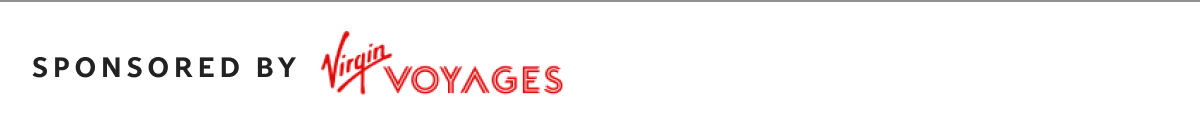 Virgin Voyages