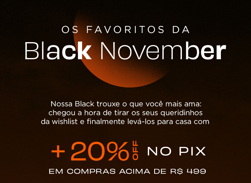 Black november