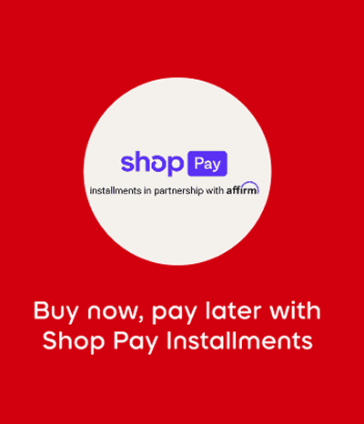 Shop Now Pay Later 