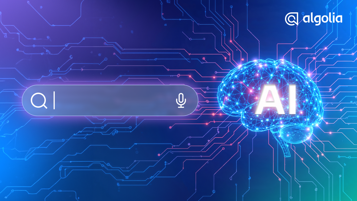 Got to article: KI-Suche, die versteht